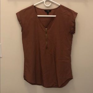 Express blouse